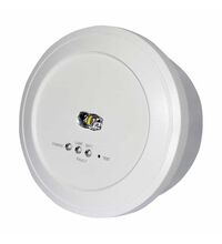 Corp de iluminat de emergenta LED, 4.8V/4Ah, 4.9W, incastrat, tip spot, 3 ore, IP20, Olympia, 923292007