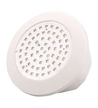 Corp de iluminat de emergenta LED, 4.8V/1.2Ah, 5.9W, incastrat, tip spot, 3 ore, IP40, Olympia, 923297000