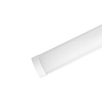 Corp de iluminat LED, 18W, aplicat, 4000K, alb, IP40, Braytron