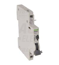 Bobina de declansare siguranta automata (disjunctor) Tracon, de alarma, 230/400VAC, 1ND, EVOTDA-AL