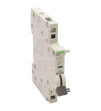 Bobina de declansare siguranta automata (disjunctor) Tracon, de alarma, 230/400VAC, 1ND, EVOZ-AL