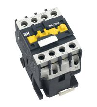 Contactor iEK, 230VAC, 25A, 1NI, KMI22511