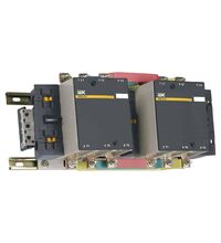 Contactor iEK, 230VAC, 330A, 2ND, KTI53303