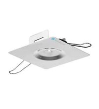 Corp de iluminat de emergenta LED, pe tavan, incastrat, TM Technologie, PRIMO D M2H