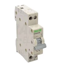 Separator compact Tracon, 1P, 16A, 230/400VAC, EVOSVK