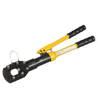 Cleste hidraulic de taiat cablu, iEK, pentru Cu / Al 800mmp, NG-40