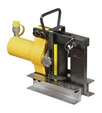 Dispozitiv de taiere bare electrice cu actionare hidraulica iEK, PGGSh-150