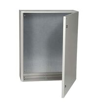 Dulap electric metalic, cu usa mata, 1000x650x300mm, iEK, IP31, SCHMP
