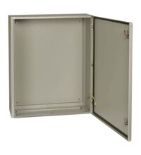 Dulap electric metalic, cu usa mata, 1000x650x285mm, iEK, IP54, SCHMP