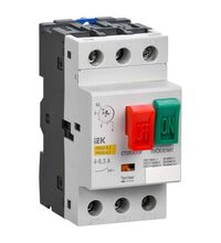 Motor Protector iEK, cu RT, 20-25A, DMS11-D63