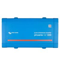 Invertor solar VE.Direct, Phoenix, 12VDC, 1200W, Victron Energy, PVBI121200