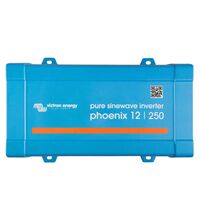 Invertor solar VE.Direct, Phoenix, 12VDC, 250W, Victron Energy, PVBI12250