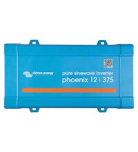 Invertor solar VE.Direct, Phoenix, 12VDC, 375W, Victron Energy, PVBI12375