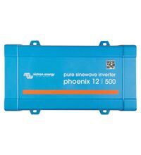 Invertor solar VE.Direct, Phoenix, 12VDC, 500W, Victron Energy, PVBI12500