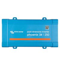 Invertor solar VE.Direct, Phoenix, 24VDC, 250W, Victron Energy, PVBI24250