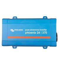 Invertor solar VE.Direct, Phoenix, 24VDC, 375W, Victron Energy, PVBI24375