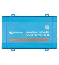 Invertor solar VE.Direct, Phoenix, 24VDC, 800W, Victron Energy, PVBI24800