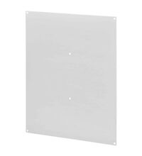 Contrapanou tablouri/dulapuri, PAFS, 558x448x3mm, ETI, pentru dulap EPC-PMP, 001102621