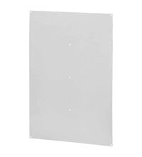 Contrapanou tablouri/dulapuri, PAFS, 756x548x3mm, ETI, pentru dulap EPC-PMP, 001102623