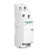 Contactor modular Schneider, 240VAC, 16A, 1ND, GC1610M5