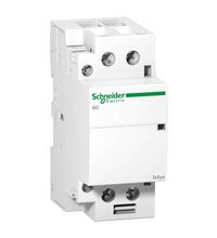 Contactor modular Schneider, 240VAC, 40A, 2ND, GC4020M5