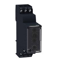 Releu de timp Schneider, 24VAC/DC, multifunctional, 8A, 2CO, RE22R2MMU