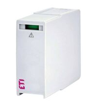 Unitate debrosabila DC ETI, 1P, varistor, tip C, 1100VDC, 20kA, 002440523