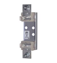 Soclu sigurante fuzibile MPR ETI, 1P, Gr.1, 250A, 1000VAC/DC, 004122025