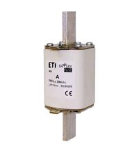 Siguranta fuzibila MPR fotovoltaica ETI, Gr.3, gBat, 350A, 30kA, 700VDC, 004725292