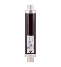 Siguranta fuzibila de inalta tensiune ETI, 10A, 50N, 442x68mm, 7.2kV, 63kA, 004220607