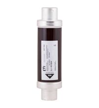 Siguranta fuzibila de inalta tensiune ETI, 25A, 50N, 192x68mm, 12kV, 50kA, 004230110