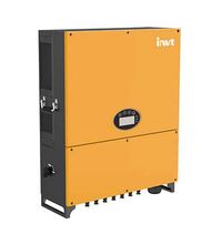 Invertor solar ON GRID, 50kW, trifazat, INVT iMARS, BG50KTR, MF0020-82370