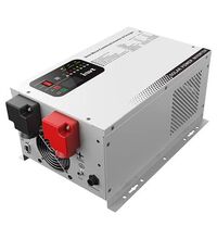 Invertor solar OFF GRID, 2kW, monofazat, INVT iMARS, BN2024C, MF0020-82720