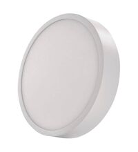 Spot LED, tip plafoniera, aplicat, rotund, alb, 21W, 3000/3500/4000K, IP20, Emos, ZM5143