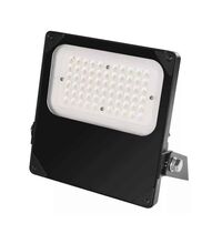 Proiector LED, negru, 50W, 4000K, IP66, Emos, ZS1050A