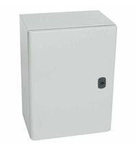 Dulap electric metalic, cu usa mata, 500x400x160mm, Legrand, IP66, 036913