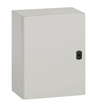 Dulap electric metalic, cu usa mata, 800x600x300mm, Legrand, IP66, 036937