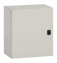 Dulap electric metalic, cu usa mata, 400x600x200mm, Legrand, IP66, 036976