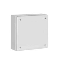 Doza de ramificatie incastrata metal, 400x300x120mm, IP54, Cetinkaya, CP4030F