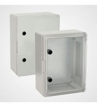 Dulap electric ABS, cu usa mata, 500x700x245mm, Cetinkaya, IP65, CP5006Y