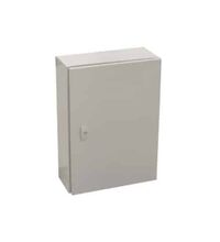 Dulap electric metalic, cu usa mata, 600x1000x250mm, Cetinkaya, IP54, CP6010025K