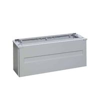 Soclu firida PAFS, inalt, 794x820x250mm, ETI, IP44, 105000213