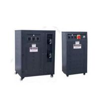 Stabilizator de tensiune trifazat, cu servomotor, 30KVA, Cetinkaya, S11C3KY05