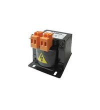 Transformator de tensiune Cetinkaya, 5000VA, de 220V la 12V