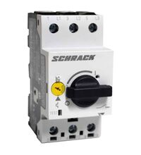 Motor Protector Schrack, cu RT, 8-12A, BE512000