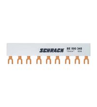 Bareta pentru motor protector Schrack, 3 x BE5, BE590345