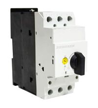 Motor Protector Schrack, cu RT, 16-25A, BE625000