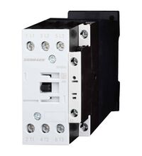 Contactor Schrack, 230VAC, 38A, 3P, 1ND, LTD13813