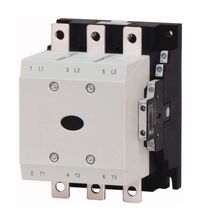 Contactor Schrack, 230VAC, 225A, 3P, LTD42353