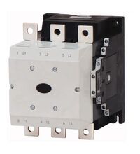 Contactor Schrack, 230VAC, 300A, 2ND+1NI, 3P, LTD53153